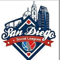 Fundraising Page: San Diego Social Leagues